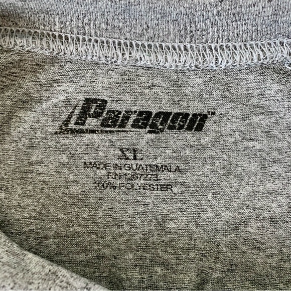 Stinky’s Fish Camp Long Sleeve Men's Shirt XL - Picture 5 of 5